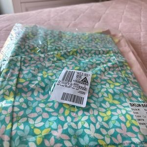 New pajama’s lands ends